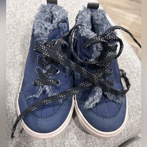 Zara kids shoes